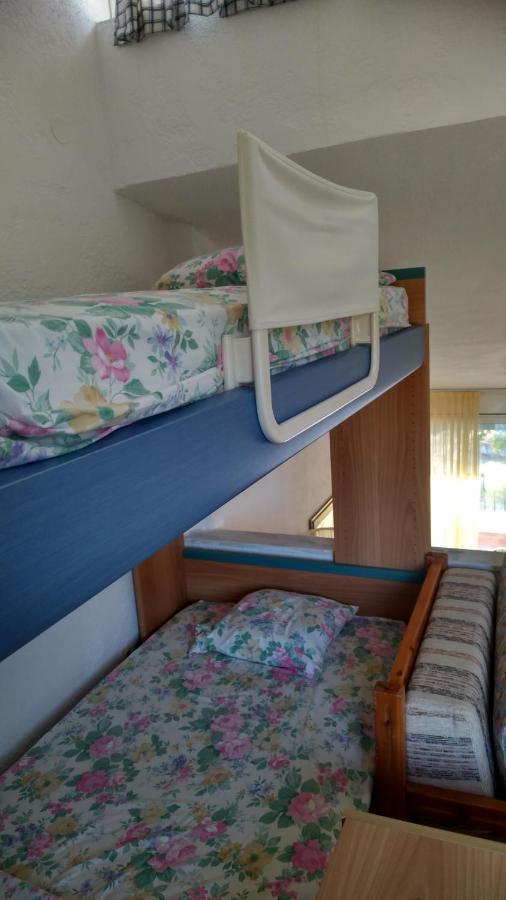 2-Bed Maisonette In Pine Forest, 250M From Beach Between Skala Fourka And Siviri Villa Skala Fourkas Exterior photo